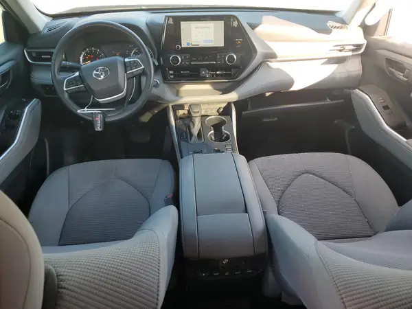5TDKDRAH2PS510816 2023 TOYOTA HIGHLANDER - Image 8