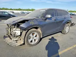 5TDKDRAH2PS510928 2023 TOYOTA HIGHLANDER