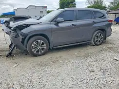 5TDKDRAH2PS511867 2023 TOYOTA HIGHLANDER