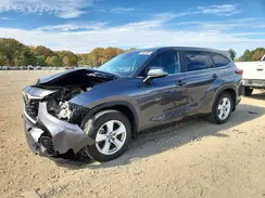 5TDKDRAH2PS512856 2023 TOYOTA HIGHLANDER