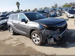 5TDKDRAH2PS513358 2023 TOYOTA HIGHLANDER
