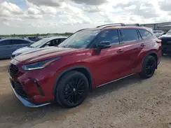 5TDKDRAH2PS515238 2023 TOYOTA HIGHLANDER