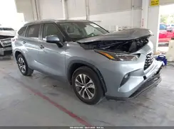 5TDKDRAH2PS515806 2023 TOYOTA HIGHLANDER