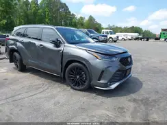 5TDKDRAH2PS516471 2023 TOYOTA HIGHLANDER