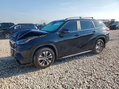 5TDKDRAH2PS517085 2023 TOYOTA HIGHLANDER