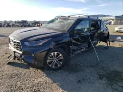 5TDKDRAH2PS517362 2023 TOYOTA HIGHLANDER