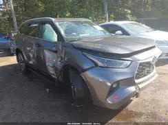5TDKDRAH2PS517474 2023 TOYOTA HIGHLANDER