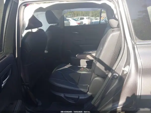 5TDKDRAH2PS517474 2023 TOYOTA HIGHLANDER - Image 8