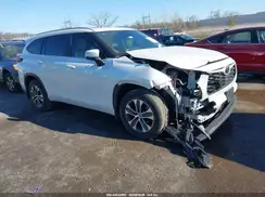 5TDKDRAH2PS519418 2023 TOYOTA HIGHLANDER