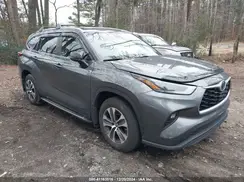 5TDKDRAH2PS520486 2023 TOYOTA HIGHLANDER