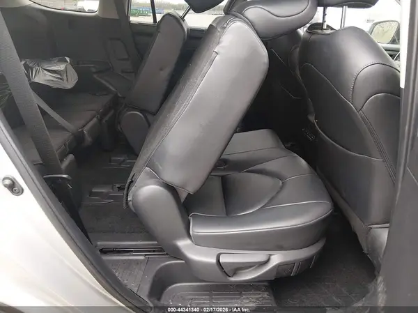 5TDKDRAH2PS520522 2023 TOYOTA HIGHLANDER - Image 8