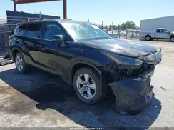 5TDKDRAH2PS521749 2023 TOYOTA HIGHLANDER