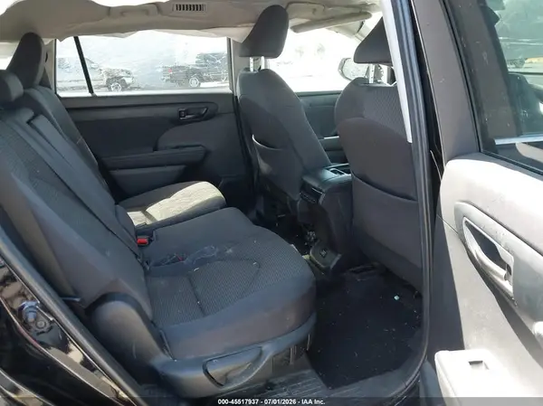 5TDKDRAH2PS521749 2023 TOYOTA HIGHLANDER - Image 8