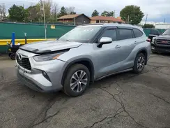 5TDKDRAH2PS522917 2023 TOYOTA HIGHLANDER