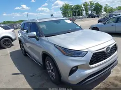 5TDKDRAH2PS523436 2023 TOYOTA HIGHLANDER