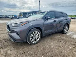5TDKDRAH2PS524148 2023 TOYOTA HIGHLANDER