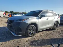 5TDKDRAH2PS524649 2023 TOYOTA HIGHLANDER