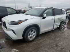 5TDKDRAH2RS051502 2024 TOYOTA HIGHLANDER