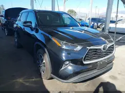 5TDKDRAH2RS052150 2024 TOYOTA HIGHLANDER