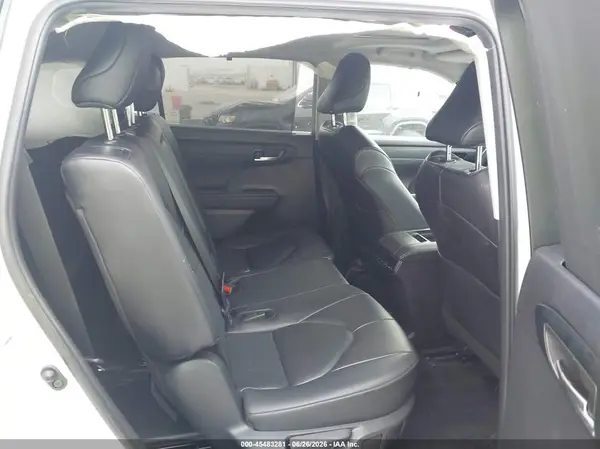 5TDKDRAH2RS053430 2024 TOYOTA HIGHLANDER - Image 8