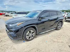 5TDKDRAH2RS053654 2024 TOYOTA HIGHLANDER