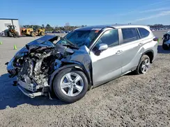 5TDKDRAH2RS054190 2024 TOYOTA HIGHLANDER