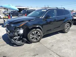 5TDKDRAH2RS527540 2024 TOYOTA HIGHLANDER