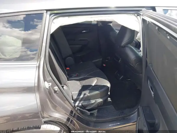5TDKDRAH2RS528168 2024 TOYOTA HIGHLANDER - Image 8