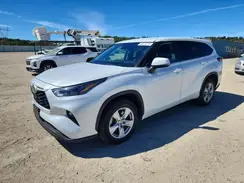 5TDKDRAH2RS533175 2024 TOYOTA HIGHLANDER