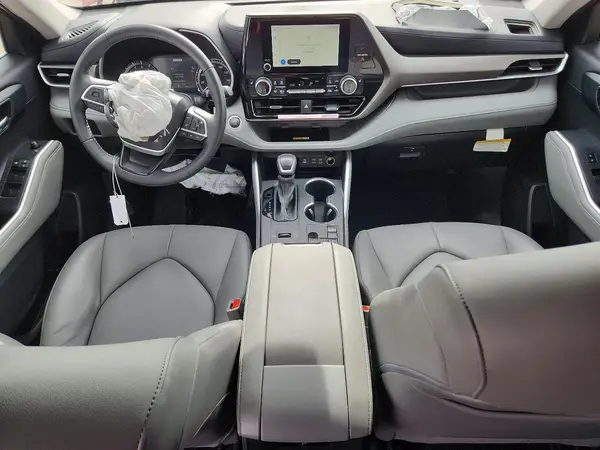 5TDKDRAH2RS533290 2024 TOYOTA HIGHLANDER - Image 8