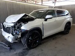 5TDKDRAH2RS533662 2024 TOYOTA HIGHLANDER