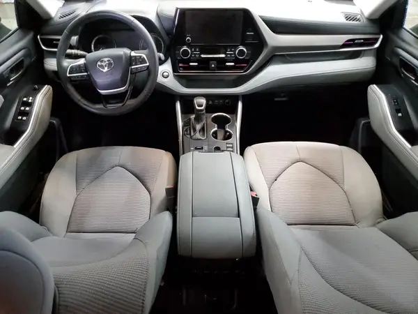 5TDKDRAH2RS534486 2024 TOYOTA HIGHLANDER - Image 8