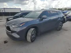 5TDKDRAH2RS535282 2024 TOYOTA HIGHLANDER