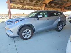 5TDKDRAH2RS537436 2024 TOYOTA HIGHLANDER
