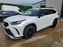 5TDKDRAH2RS538800 2024 TOYOTA HIGHLANDER