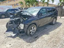 5TDKDRAH2RS540062 2024 TOYOTA HIGHLANDER