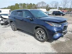 5TDKDRAH2RS541311 2024 TOYOTA HIGHLANDER