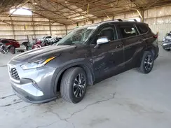 5TDKDRAH2RS541440 2024 TOYOTA HIGHLANDER