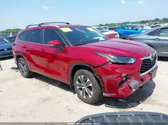 5TDKDRAH2RS542040 2024 TOYOTA HIGHLANDER