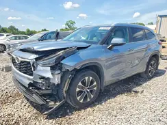 5TDKDRAH2RS542121 2024 TOYOTA HIGHLANDER
