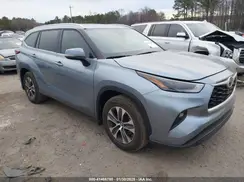 5TDKDRAH2RS542863 2024 TOYOTA HIGHLANDER