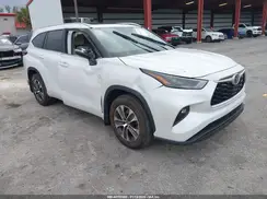 5TDKDRAH2RS544340 2024 TOYOTA HIGHLANDER