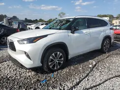 5TDKDRAH2RS547173 2024 TOYOTA HIGHLANDER