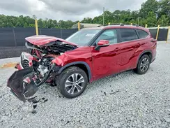 5TDKDRAH2RS548713 2024 TOYOTA HIGHLANDER