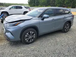 5TDKDRAH2RS549831 2024 TOYOTA HIGHLANDER