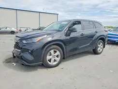 5TDKDRAH2SS554209 2025 TOYOTA HIGHLANDER