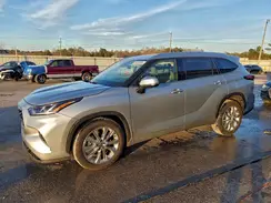 5TDKDRAH2SS556896 2025 TOYOTA HIGHLANDER