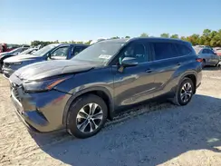 5TDKDRAH3PS002936 2023 TOYOTA HIGHLANDER