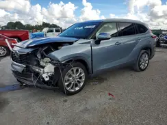 5TDKDRAH3PS004461 2023 TOYOTA HIGHLANDER