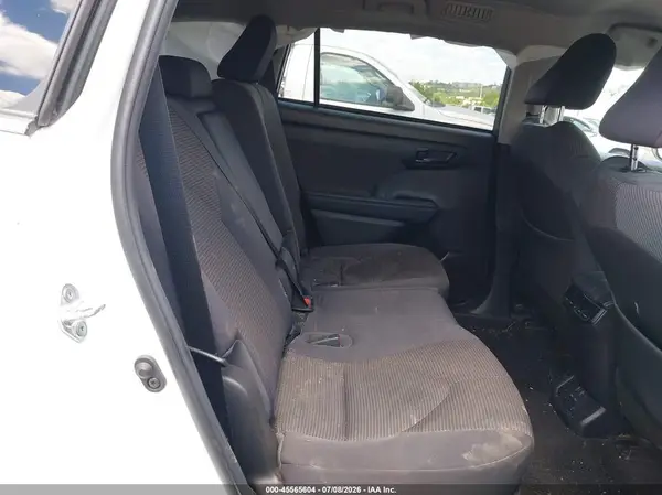 5TDKDRAH3PS004556 2023 TOYOTA HIGHLANDER - Image 8
